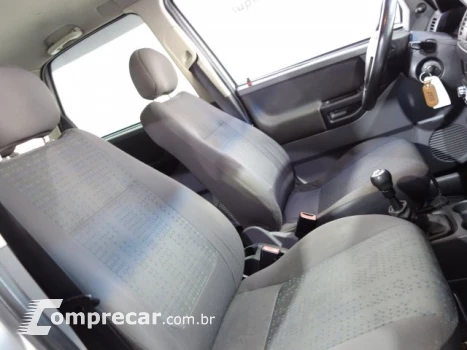 MERIVA - 1.8 MPFI JOY 8V 4P MANUAL