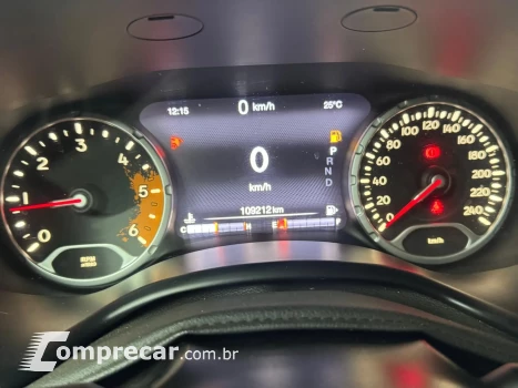 RENEGADE 2.0 16V TURBO TRAILHAWK 4P 4X4 AUTOMÁTICO