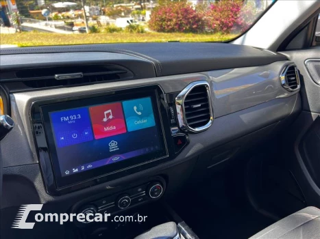 TIGGO 5X 1.5 VVT Turbo Iflex TXS