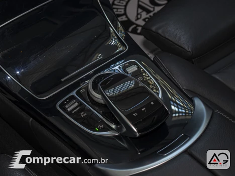 C 250 2.0 CGI Avantgarde