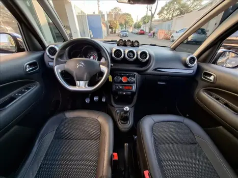 AIRCROSS 1.6 Exclusive 16V