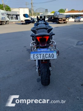 Multstrada enduro 1200