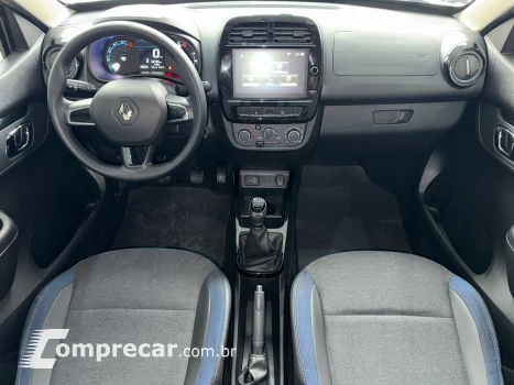 KWID 1.0 12V SCE Intense