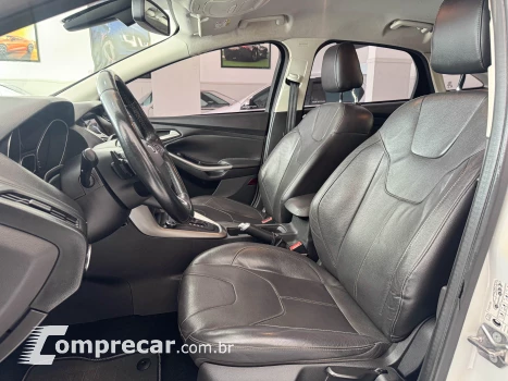 FOCUS 2.0 SE Plus Sedan 16V