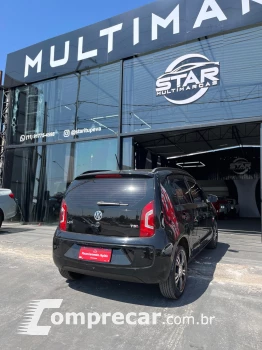 UP 1.0 TSI Move UP 12V