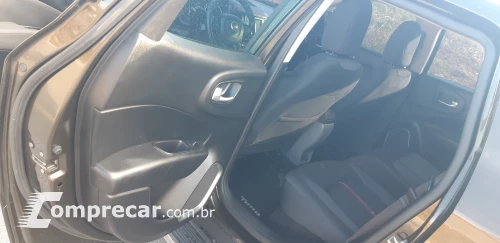 TORO 1.8 16V EVO Freedom Open Edition AT6