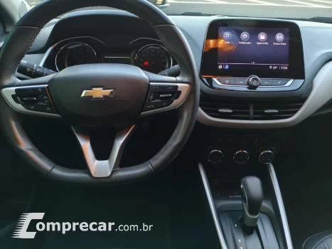 ONIX 1.0 Turbo Premier