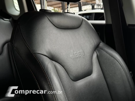 COMPASS 2.0 16V Longitude 4X4