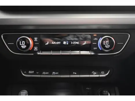 Q5 - 2.0 45 TFSI PRESTIGE QUATTRO S TRONIC