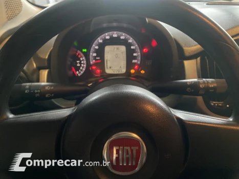 UNO 1.0 EVO WAY Fire 8V