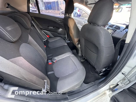 BRAVO 1.8 Essence 16V