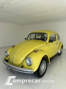 Volkswagen FUSCA 1.3 8V 2 portas