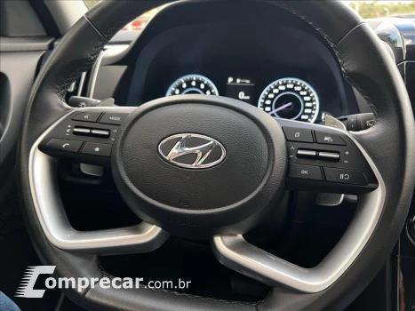 CRETA 1.0 Tgdi Limited