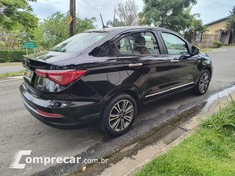 CRONOS 1.8 E.torq Precision AT6