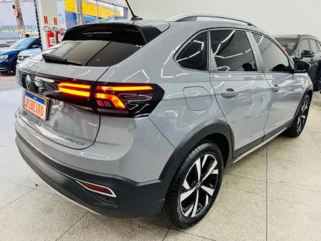 NIVUS HIGHLINE 1.0 200 TSI FLEX AUT.