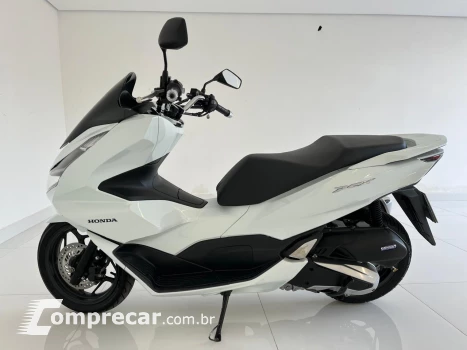 PCX 160