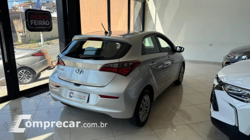 HB20 1.0 12V Comfort Plus