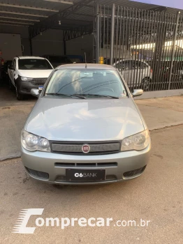 SIENA 1.0 MPI EL 8V