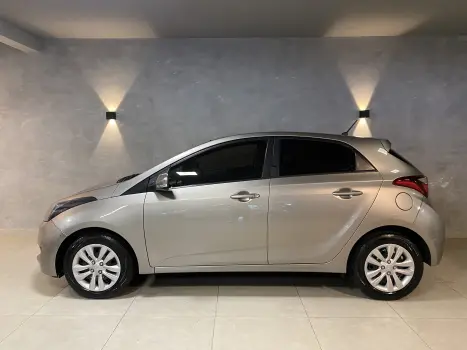 HB20 1.0 12V Comfort Plus