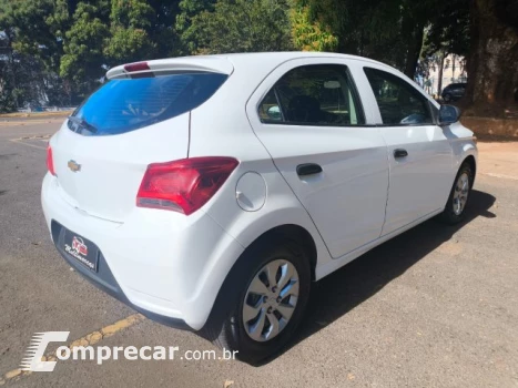 ONIX - 1.0 MPI JOY 8V 4P MANUAL