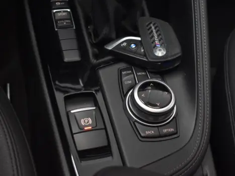 X1 - 2.0 16V TURBO ACTIVE SDRIVE20I X-LINE 4P AUTOMÁTICO