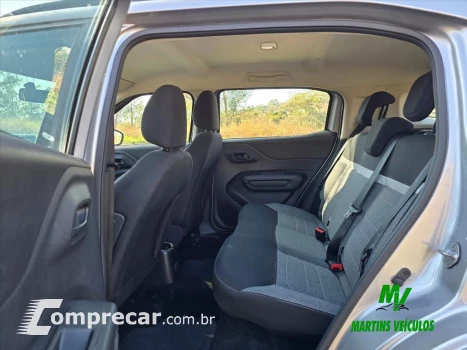 C3 AIRCROSS 1.0 Turbo 200 Fell Pack