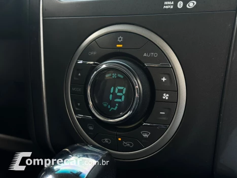 S10 2.8 LTZ 4X2 CD 16V Turbo