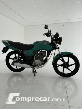 HONDA CG 125 TITAN
