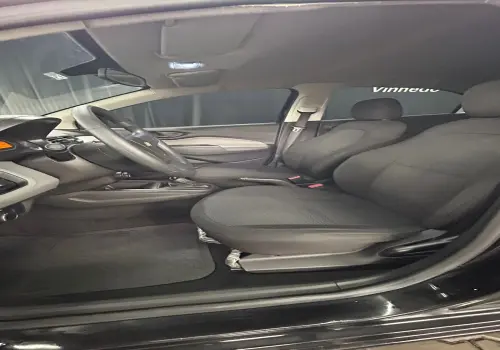 PRISMA 1.0 MPFI JOY 8V