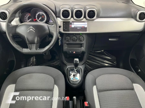 AIRCROSS 1.6 16V Live