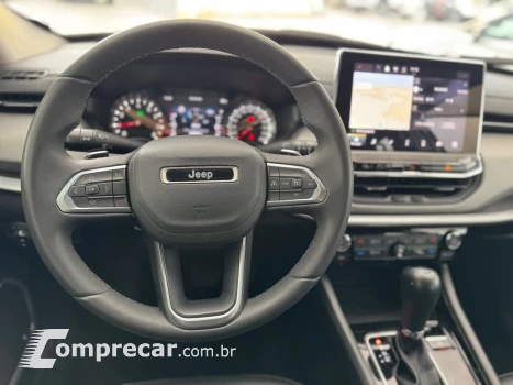 COMPASS 1.3 T270 Turbo Longitude