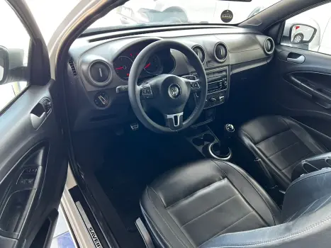 SAVEIRO 1.6 Cross CE 8V