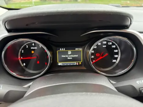 Tracker 1.2 Turbo Flex Premier Automático