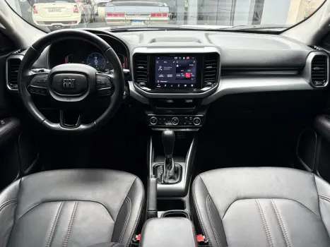 TORO 1.3 Turbo 270 Freedom