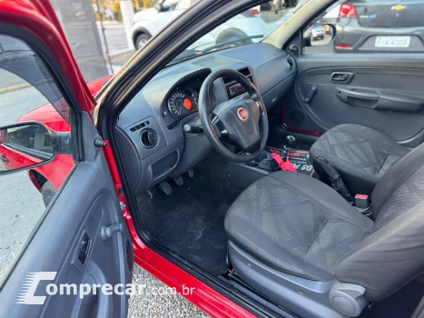 PALIO 1.0 MPI Fire 8V