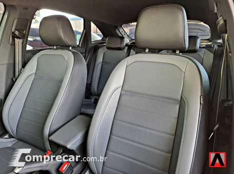 NIVUS 1.0 200 TSI Highline