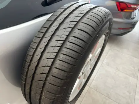 EcoSport SE 1.5 12V Flex 5p Mec.