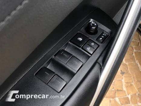 Corolla Cross 1.8 Vvt-I Hybrid Flex Xrv Cvt