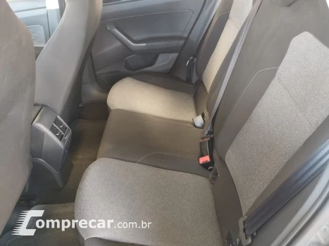 POLO 1.0 TSI Comfortline