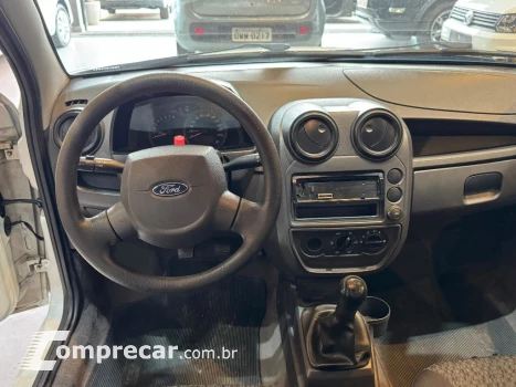 KA 1.0 MPI 8V FLEX 2P MANUAL