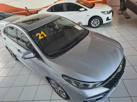 Arrizo 6 1.5 16V 4P FLEX GSX TURBOAUTOMÁTICO CVT