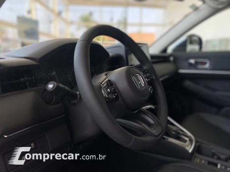 HR-V EXL 1.5 I-VTEC CVT