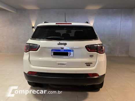 COMPASS 2.0 16V Longitude