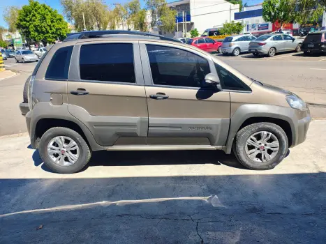 Idea Adeventure 1.8 pure plus