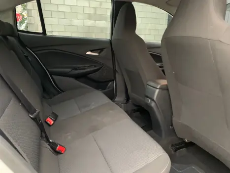 ONIX 1.0 TURBO FLEX PLUS LTZ MANUAL