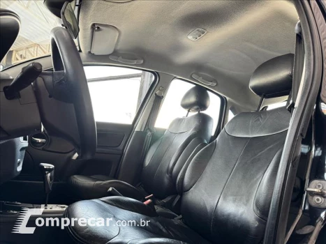 C3 1.6 Exclusive 16V