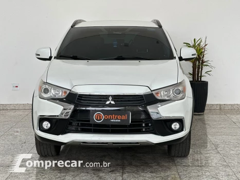 ASX 2.0 4X4 AWD 16V