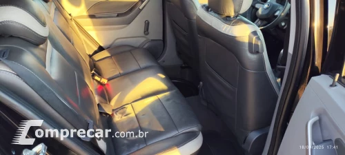 AGILE 1.4 MPFI LTZ 8V