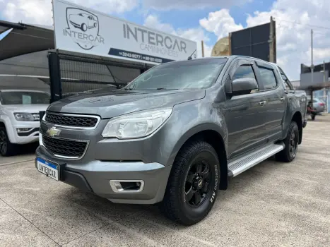 S10 2.8 16V Turbo LT CD 4X4