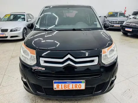 C3 PICASSO GLX 1.6 16V